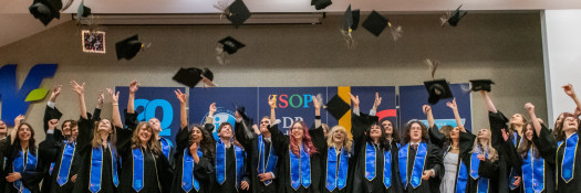 DP Graduation Ceremony – Class of 2025