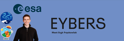 Eryk – EYBERS
