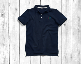 ISOP Original POLO MENS Short Sleeves