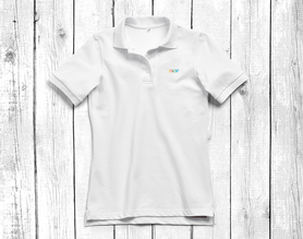 ISOP Original POLO WOMENS Short Sleeves
