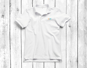 ISOP Original POLO UNISEX Short Sleeve