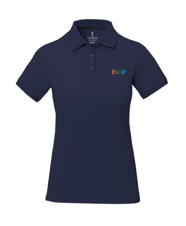 Elevate POLO WOMENS Short Sleeve (1)