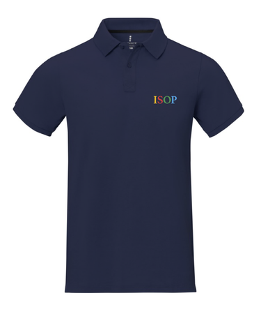 Elevate POLO MENS Short Sleeves (1)