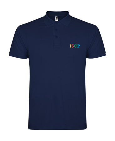 Star POLO UNISEX Short Sleeve (1)