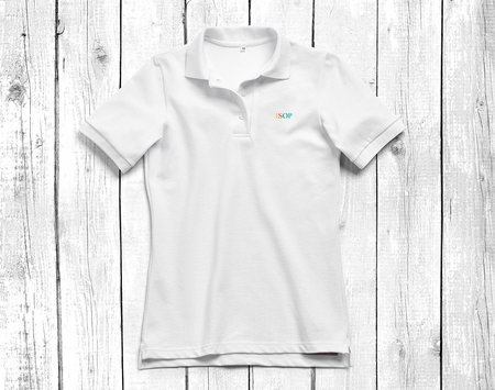 ISOP Original POLO WOMENS Short Sleeves (1)