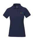 Elevate POLO WOMENS Short Sleeve (1)