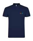 Star POLO UNISEX Short Sleeve (1)