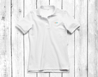 ISOP Original POLO WOMENS Short Sleeves (1)