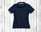 ISOP Original POLO WOMENS Short Sleeves (2)