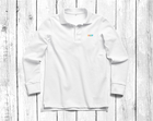 ISOP Original POLO UNISEX Long Sleeve (1)